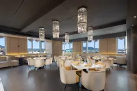 Beauty Ripples Luxury Hotel (Changsha South Railway Station Branch) - Airport Shuttle