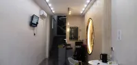 Qiaoyuan Apartment