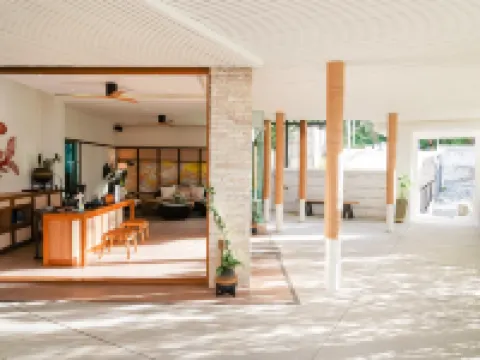 สิชล เตโซโร โรงแรมในอำเภอ สิชล