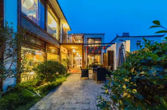 南京雲嶠温泉養生民宿