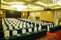 Anyang Huaqiang Nuohuating Hotel (Cultural and Sports Center Stadium)