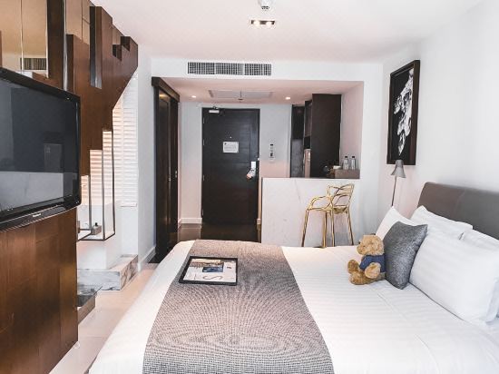 S31 Sukhumvit Hotel Bangkok Updated 21 Price Reviews Trip Com