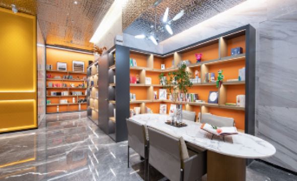 Atour Hotel(Shenzhen Qianhai Bao'an center)