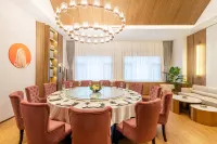 Longnan Jinyang Hotel - servizio colazione