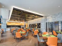 Hampton by Hilton Xuzhou Xinhuai Center - พร้อมอาหารเช้า