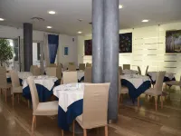 杜卡德奧斯塔酒店 莫利亞諾威尼託酒店