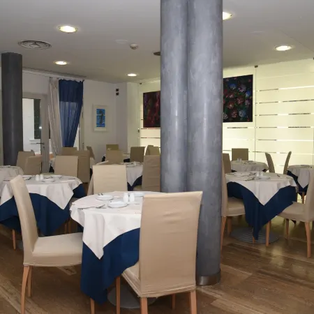 Hotel Duca d'Aosta