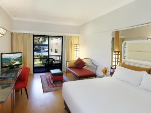 Holiday Villa Resort & Beachclub Langkawi