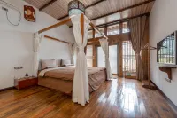 Yuqingfang Hongdu Hostel