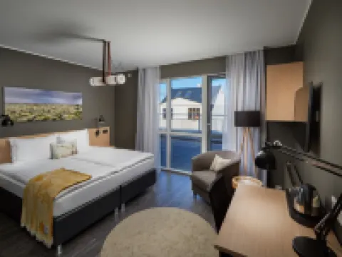 Alda Hotel Reykjavik Hotels in Reykjavik