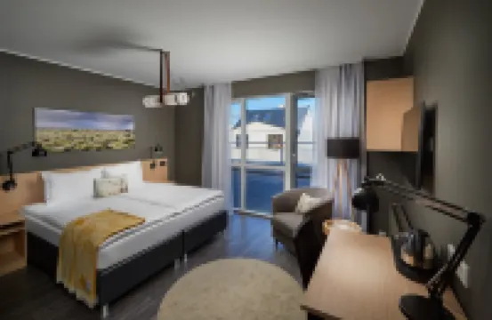 Alda Hotel Reykjavik Hotels in Reykjavík