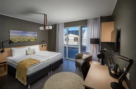 Alda Hotel Reykjavik