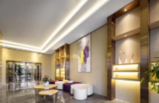 Li Feng Hotel (Miluo Youa Square)