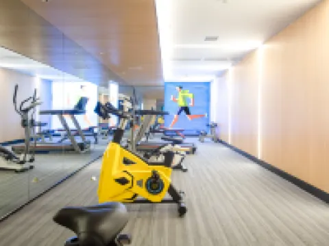 Holiday Inn Express CHANGSHA SOUTH RAILWAY STATION by IHG Hotels in Changsha