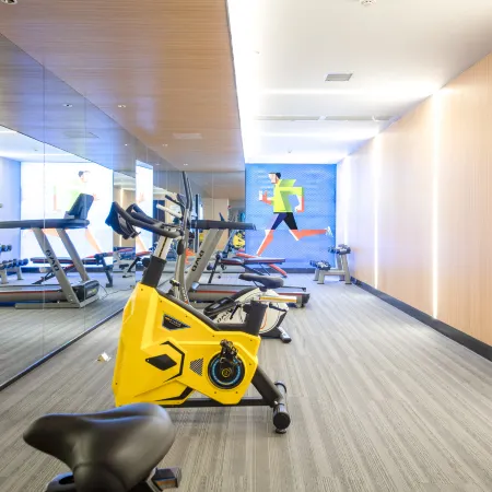 Holiday Inn Express CHANGSHA SOUTH RAILWAY STATION by IHG