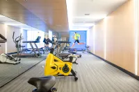 Holiday Inn Express CHANGSHA SOUTH RAILWAY STATION by IHG