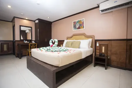 Red Coco Inn de Boracay