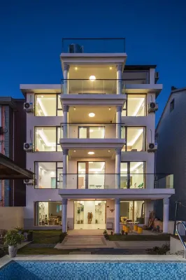 Jiuduwang Homestay, Jiuxian County Hotels near Daqishan Scenic Spot