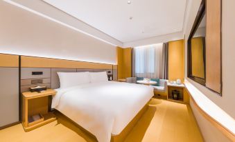 JI Hotel Shanghai Great Wall