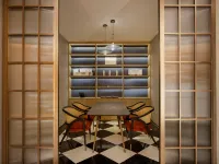 Deyang Guanghan FONTOO Hotel - spa