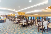 โรงแรมเดอ รอยซ์ - พร้อมอาหารเช้า