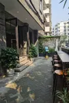 Shuncheng 212 Light Luxury Hotel (Leshan Zhanggong Bridge Gourmet Street)