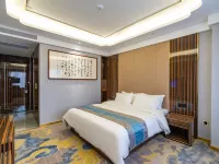 Tianyuan Hangyou Hotel (Urumqi International Airport) Hotels in Ürümqi