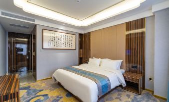 Tianyuan Hangyou Hotel (Urumqi International Airport)