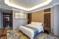 Tianyuan Hangyou Hotel (Urumqi International Airport) Hotels in Urumqi