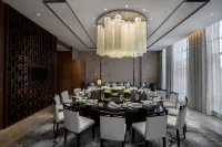 Nanyang Seascape Hotel