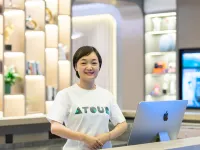 Atour  X  Hotel Hotels near Binjiang