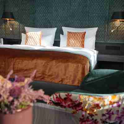 Boutique Hotel Germania Rooms