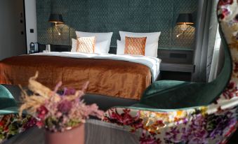 Boutique Hotel Germania