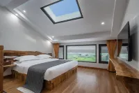 Sanchunli • Wenfeng Panoramic Boutique Inn - สระว่ายน้ำส่วนตัว