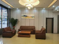 MeiNuoSi Light luxury apartment