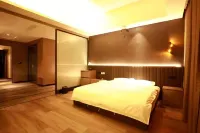 Not Going Home Tonight Hotel (Tieling New District Branch) Hotels in Tieling County