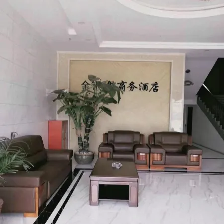Jinyinwan Business Hotel