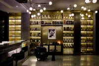 YEGIN Hotel - bar