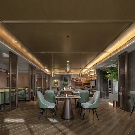 Days Hotel by Wyndham Chenzhou