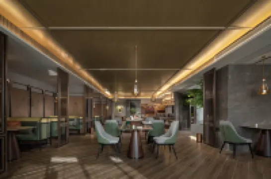 Days Hotel by Wyndham Chenzhou