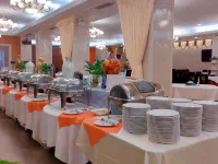 陽山賓館 陽山酒店