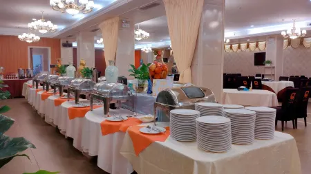 Yangshan Hotel Отели рядом с достопримечательностью «Beishansi»