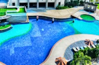 Seapine Beach Golf and Resort Hua Hin - Romantic