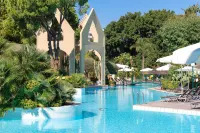 Dionysos Hotel - Romantische