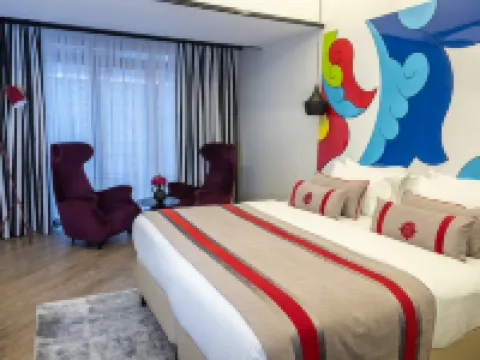 Sura Hagia Sophia Hotel Hotels in Istanbul