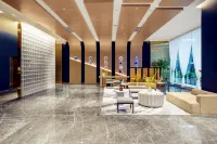 Fei Hotel (Shenzhen North Railway Station Uniworld)