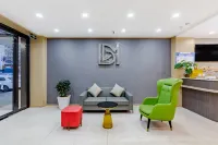 Borrman Hotel (Hefei USTC East Campus)