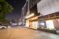 Yian Xingyue Hotel (Guangzhou Tianhe Smart City Store) Các khách sạn ở Khu Luogang và Huangpu