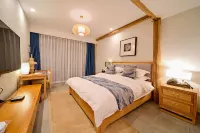 Huanting Yuantouli Primitive Village Hotel