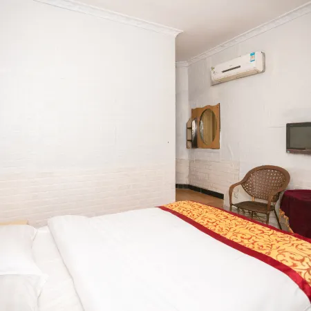 Daying Yulin Hotel
